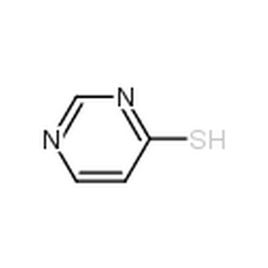 4-嘧啶硫醇,4-Pyridiminethiol