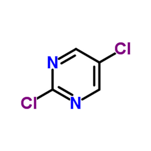 2，5-二氯嘧啶,2,5-Dichloropyrimidine