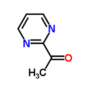 2-乙酰基嘧啶,1-(2-Pyrimidinyl)ethanone