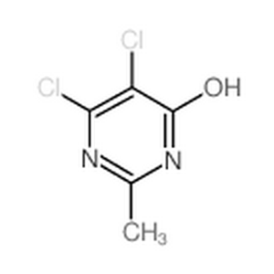 5,6-二氯-2-甲基-4-嘧啶ol