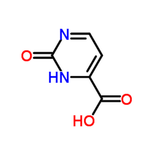 2-氧-3H-嘧啶-4-羧酸