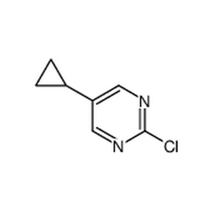 2-氯-5-环丙基嘧啶,2-Chloro-5-cyclopropylpyrimidine