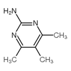 4,5,6-三甲基嘧啶-2-胺