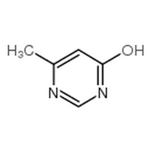 4-甲基-6-羟基嘧啶