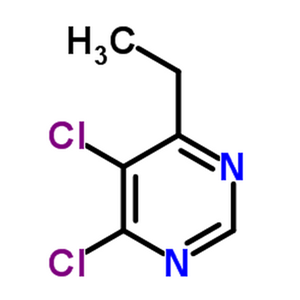 4,5-二氯-6-乙基嘧啶