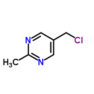 2-甲基-5-氯甲基嘧啶
