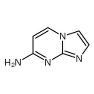 7-氨基咪唑并[1,2-A]嘧啶,imidazo[1,2-a]pyrimidin-7-amine