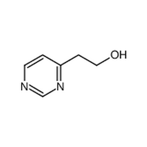 2-(嘧啶-4-基)乙醇,2-pyrimidin-4-ylethanol