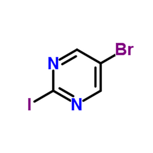 5-溴-2-碘嘧啶