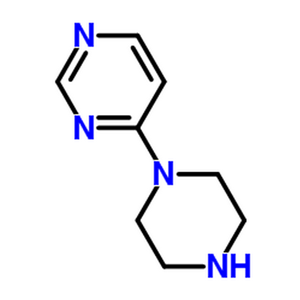 4-(哌嗪-1-基)嘧啶