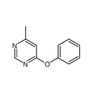 4-甲基-6-苯基嘧啶,4-Methyl-6-phenoxypyrimidine