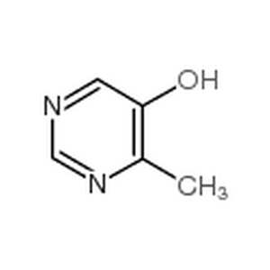 5-羟基-4-甲基嘧啶,4-methylpyrimidin-5-ol