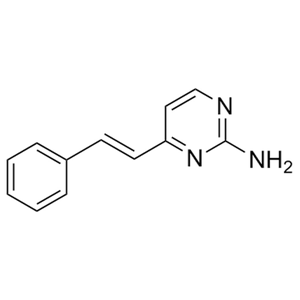 2-嘧啶胺,TCN238