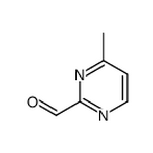 4-甲基-2-嘧啶羧醛