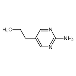 5-丙基-2-嘧啶胺