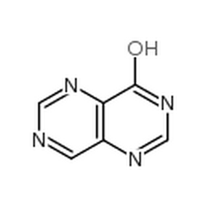嘧啶并[5,4-D]嘧啶-4-醇,1H-pyrimido[5,4-d]pyrimidin-4-one