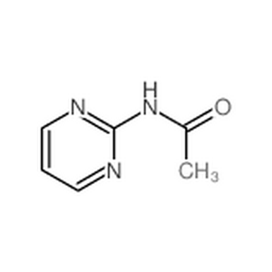 2-乙酰氨嘧啶