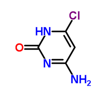 6-氯胞嘧啶
