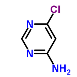 4-氨基-6-氯嘧啶,4-Amino-6-chloropyrimidine