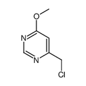 4-氯甲基-6-甲氧基嘧啶