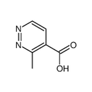 3-甲基-4-嘧啶羧酸,3-methylpyridazine-4-carboxylic acid