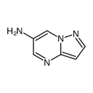 6-氨基吡唑并[1,5-a]嘧啶