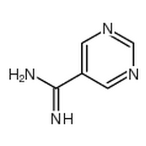 嘧啶-5-羧酰胺,pyrimidine-5-carboximidamide