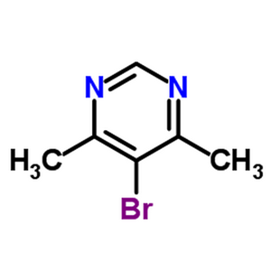 5-溴-4,6-二甲基嘧啶