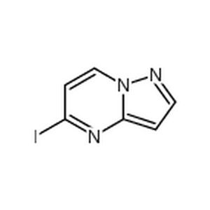 5-碘吡唑并[1,5-a]嘧啶