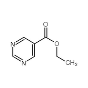 5-嘧啶甲酸乙酯,Ethyl 5-Pyrimidinecarboxylate