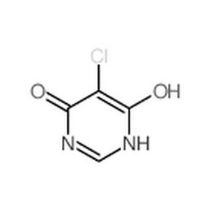 5-氯嘧啶-4,6-二醇