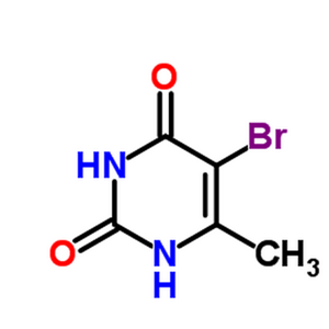5-溴-6-甲基尿嘧啶,5-Bromo-6-methylpyrimidine-2,4-diol