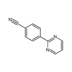 4-嘧啶-2-苯甲腈