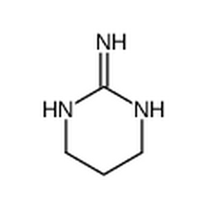 2-氨基-1,4,5,6-四氢嘧啶,1,4,5,6-tetrahydropyrimidin-2-amine