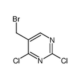5-(溴甲基)-2,4-二氯嘧啶,5-Bromomethyl-2,4-dichloro-pyrimidine