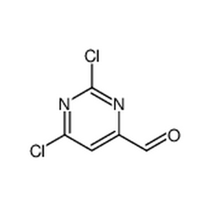 2,6-二氯-4-嘧啶甲醛