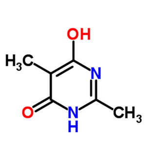 2,5-二甲基嘧啶-4,6-二醇,2,5-dimethyl-4,6-dihydroxy-pyrimidine