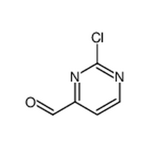 2-氯嘧啶-4-甲醛