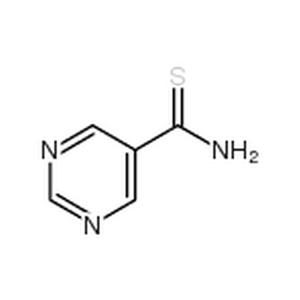 嘧啶-5-硫代甲酰胺