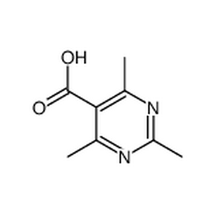 2,4,6-三甲基-5-嘧啶羧酸