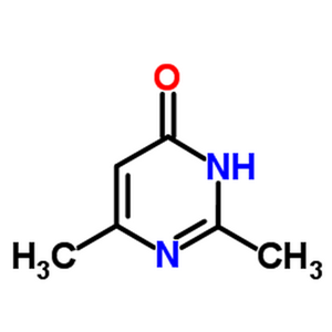 2,4-二甲基-6-羟基嘧啶,2,6-Dimethyl-4(1H)-pyrimidinone