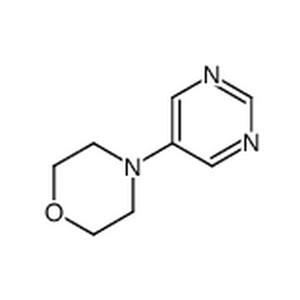 4-(嘧啶-5-基)吗啉