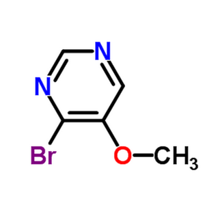 4-溴-5-甲氧基嘧啶