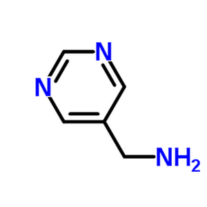 5-嘧啶甲胺
