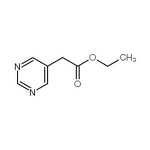 5-嘧啶乙酸乙酯