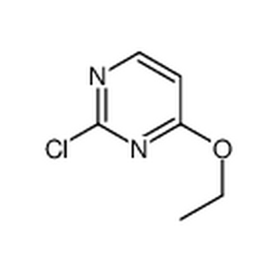 2-氯-4-乙氧基嘧啶