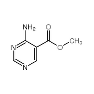 4-氨基嘧啶-5-羧酸甲酯