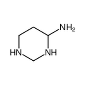 (8CI)-4-氨基六氢嘧啶,Hexahydro-4-pyrimidinamine