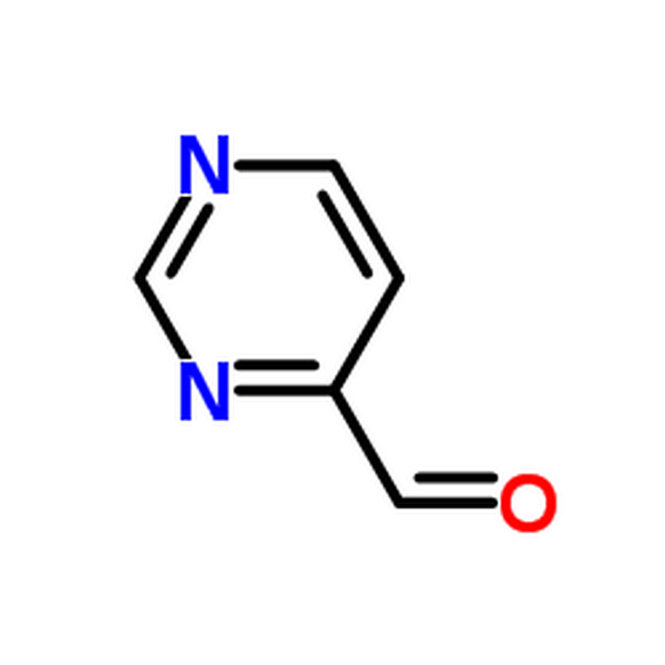 嘧啶-4-甲醛,Pyrimidine-4-carbaldehyde