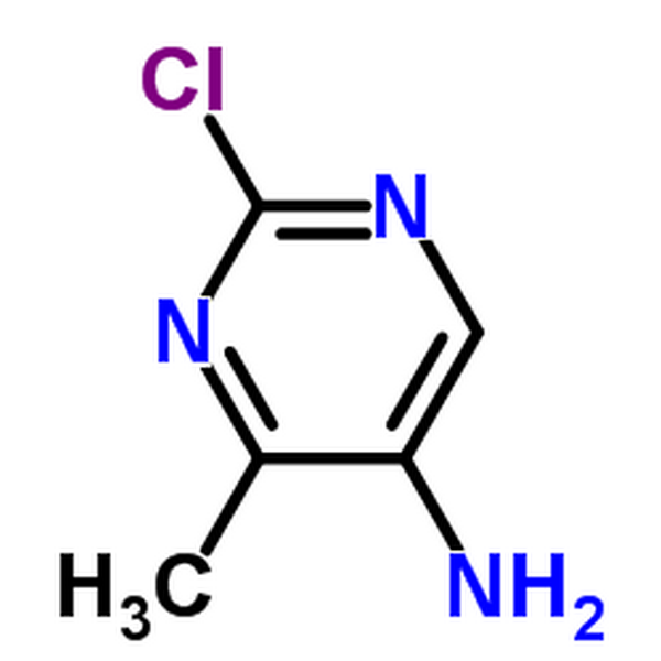 5-氨基-2-氯-4-甲基嘧啶,2-Chloro-4-methylpyrimidin-5-amine